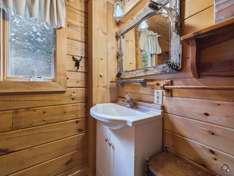 15 N Ridge Road Beaver Cove ME 04441
