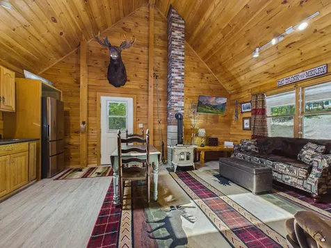 15 N Ridge Road Beaver Cove ME 04441