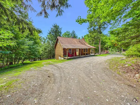 15 N Ridge Road Beaver Cove ME 04441