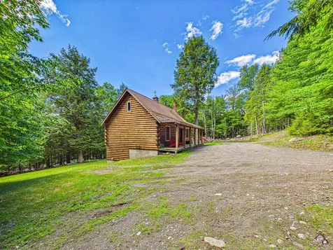 15 N Ridge Road Beaver Cove ME 04441