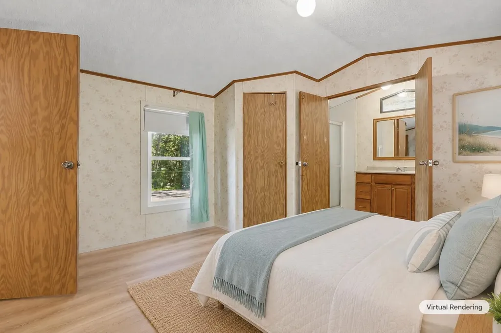 15 Wissman Point Road Harpswell ME 04079