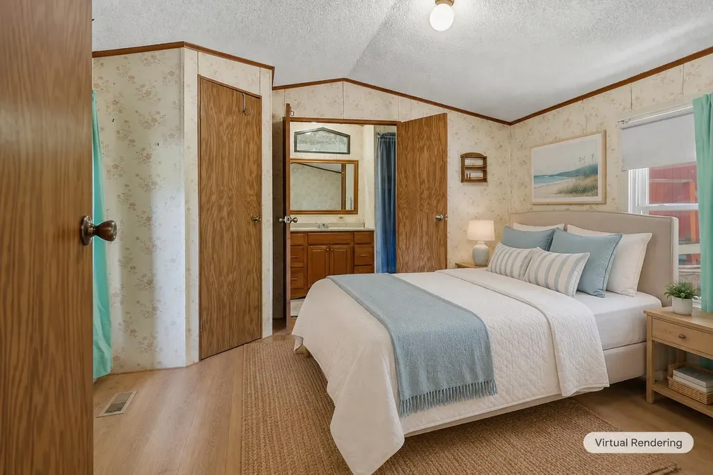 15 Wissman Point Road Harpswell ME 04079