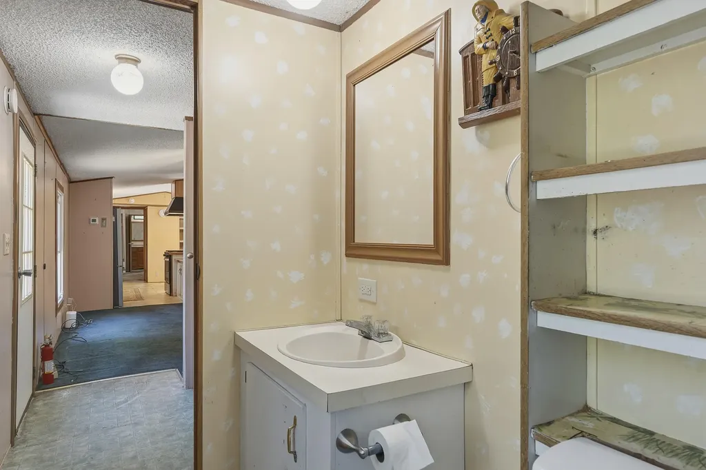 15 Wissman Point Road Harpswell ME 04079