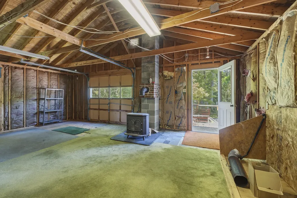 15 Wissman Point Road Harpswell ME 04079