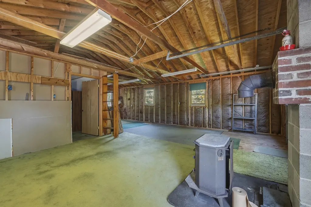 15 Wissman Point Road Harpswell ME 04079