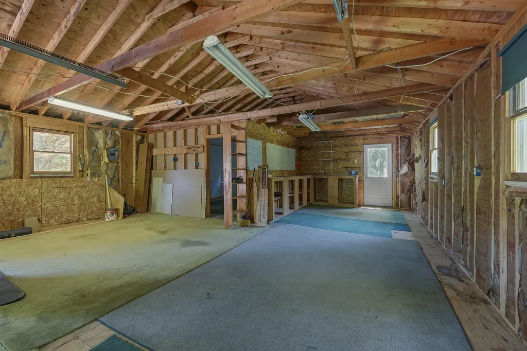 15 Wissman Point Road Harpswell ME 04079