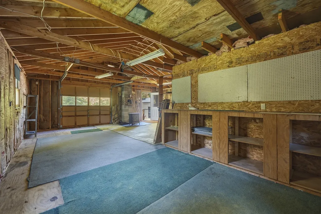 15 Wissman Point Road Harpswell ME 04079