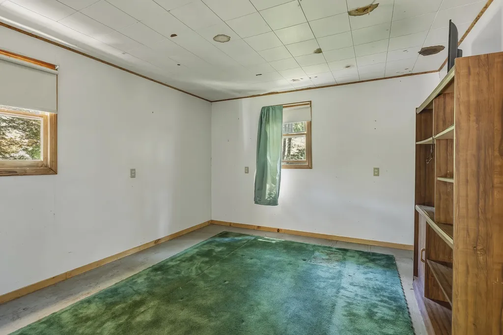 15 Wissman Point Road Harpswell ME 04079