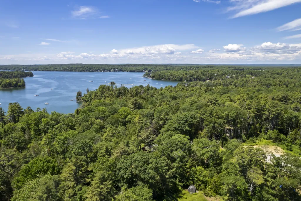15 Wissman Point Road Harpswell ME 04079