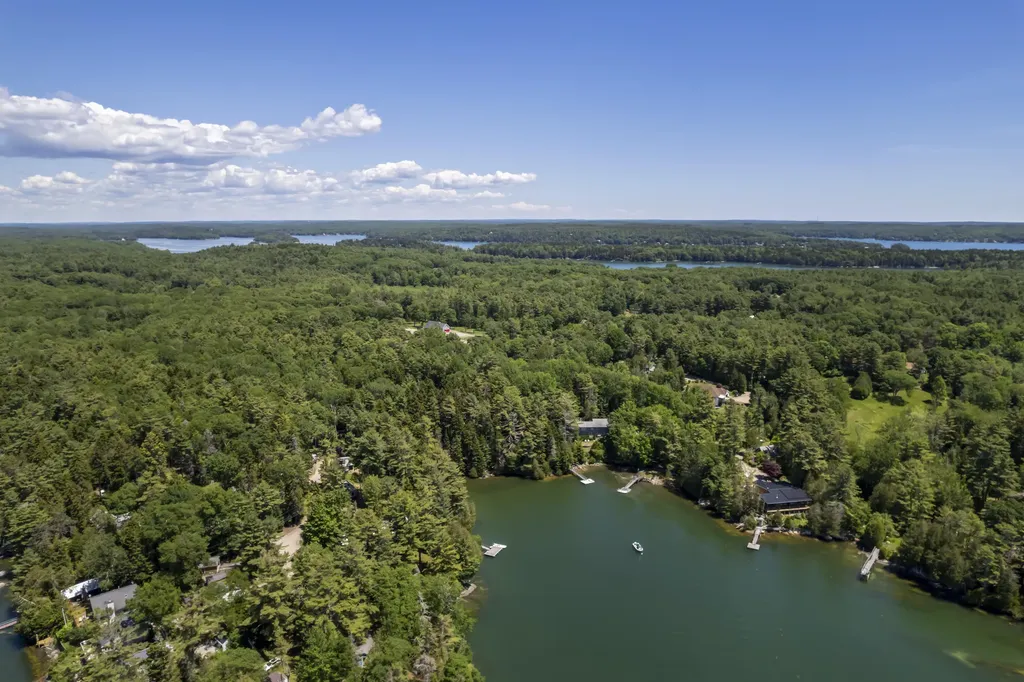 15 Wissman Point Road Harpswell ME 04079