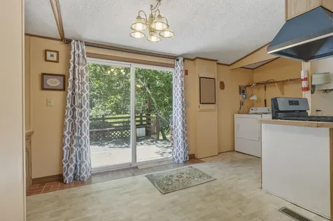 15 Wissman Point Road Harpswell ME 04079