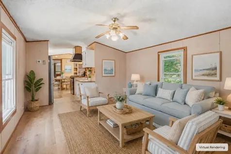 15 Wissman Point Road Harpswell ME 04079