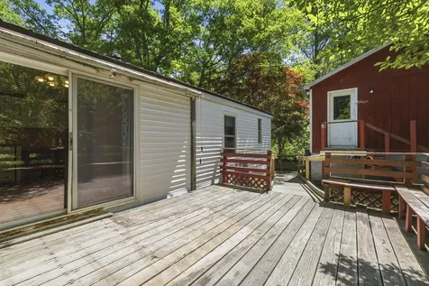 15 Wissman Point Road Harpswell ME 04079