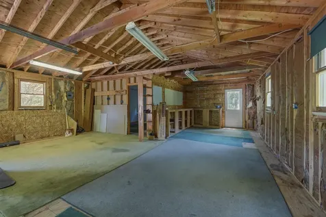 15 Wissman Point Road Harpswell ME 04079
