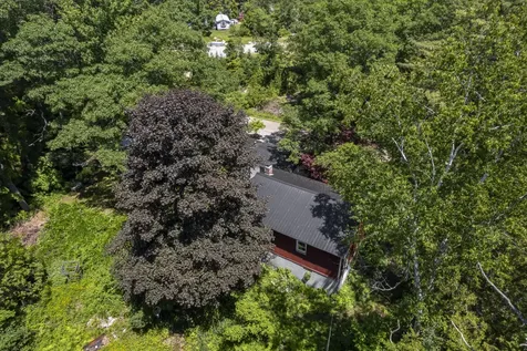 15 Wissman Point Road Harpswell ME 04079