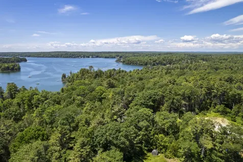 15 Wissman Point Road Harpswell ME 04079