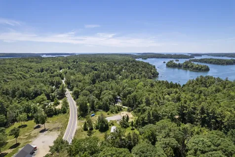 15 Wissman Point Road Harpswell ME 04079