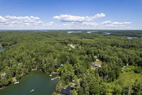 15 Wissman Point Road Harpswell ME 04079