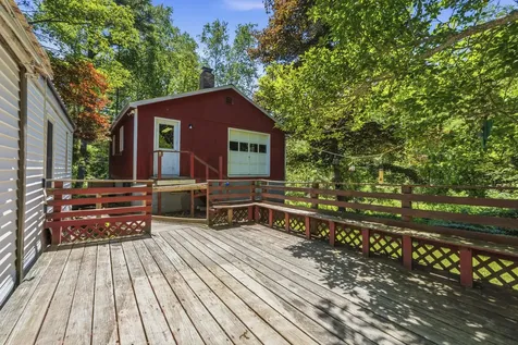 15 Wissman Point Road Harpswell ME 04079