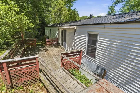 15 Wissman Point Road Harpswell ME 04079