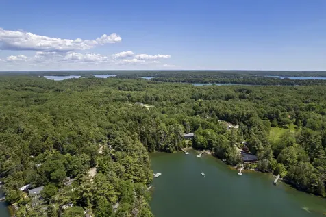 15 Wissman Point Road Harpswell ME 04079