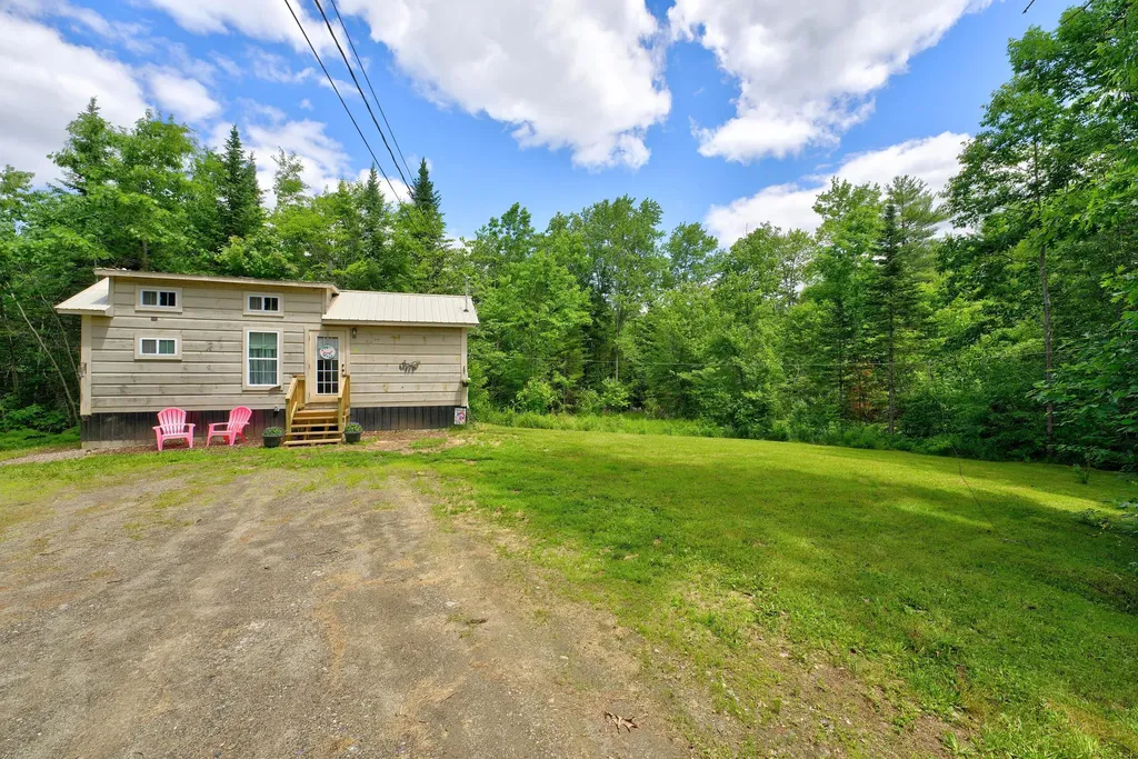 11 S Colby Road Somerville ME 04348