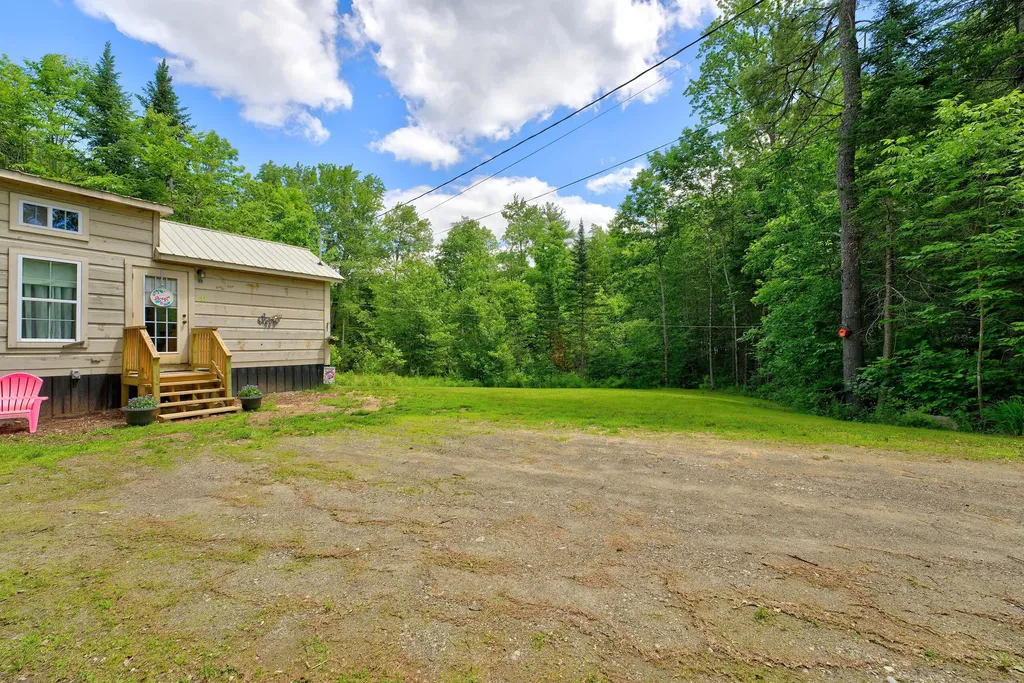 11 S Colby Road Somerville ME 04348