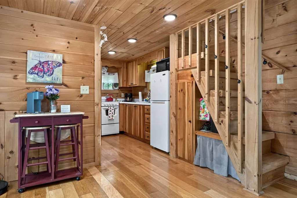 11 S Colby Road Somerville ME 04348