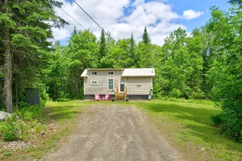 11 S Colby Road Somerville ME 04348