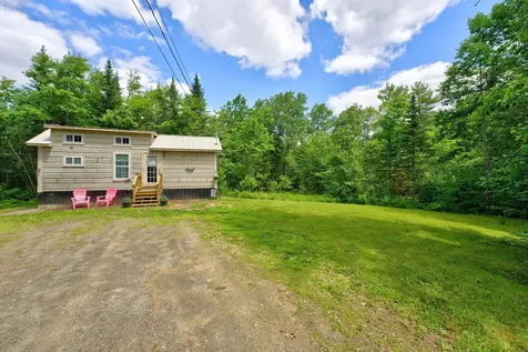 11 S Colby Road Somerville ME 04348