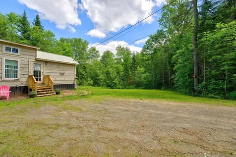 11 S Colby Road Somerville ME 04348