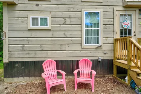 11 S Colby Road Somerville ME 04348