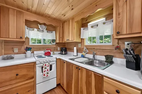 11 S Colby Road Somerville ME 04348