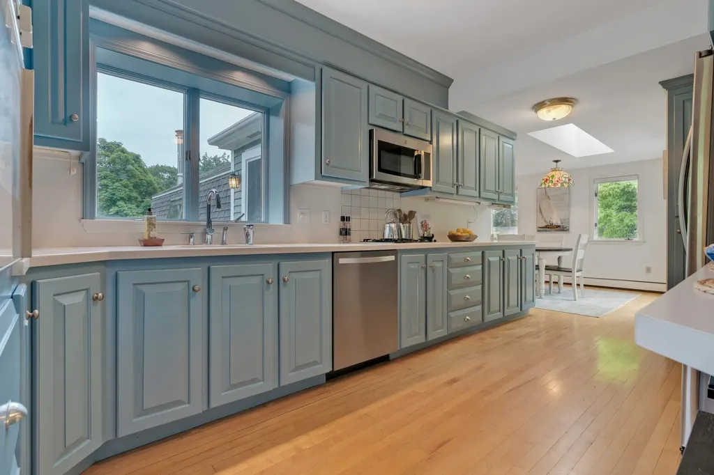 255 Foreside Road Falmouth ME 04105