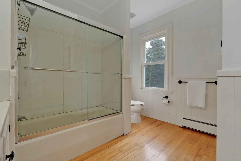 255 Foreside Road Falmouth ME 04105