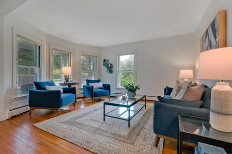 255 Foreside Road Falmouth ME 04105