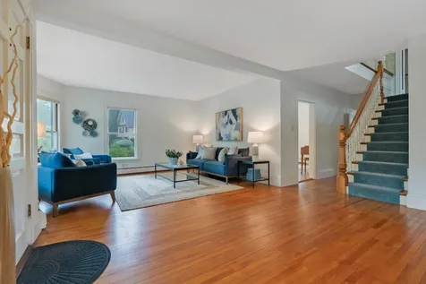 255 Foreside Road Falmouth ME 04105