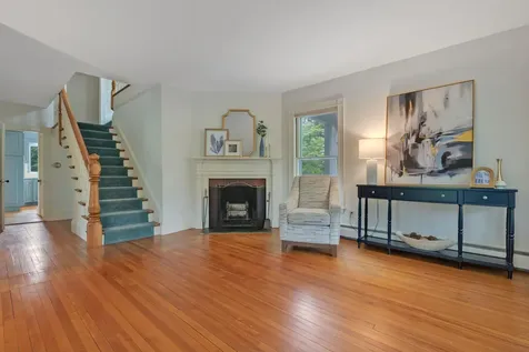 255 Foreside Road Falmouth ME 04105