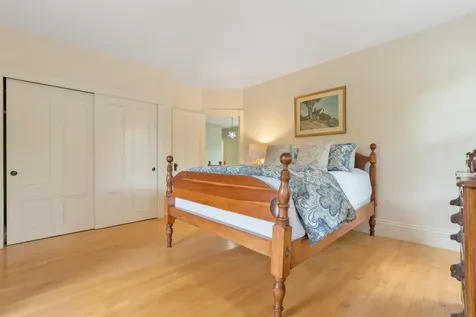 255 Foreside Road Falmouth ME 04105