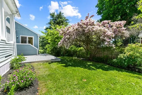 255 Foreside Road Falmouth ME 04105