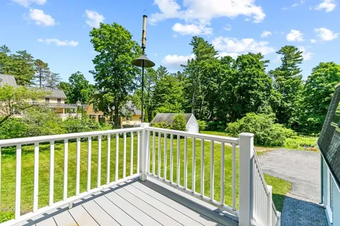 255 Foreside Road Falmouth ME 04105