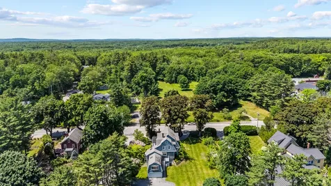 255 Foreside Road Falmouth ME 04105