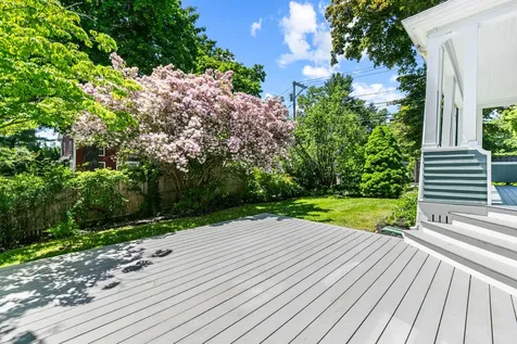 255 Foreside Road Falmouth ME 04105