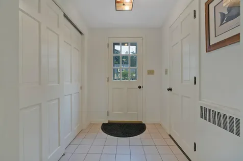 255 Foreside Road Falmouth ME 04105