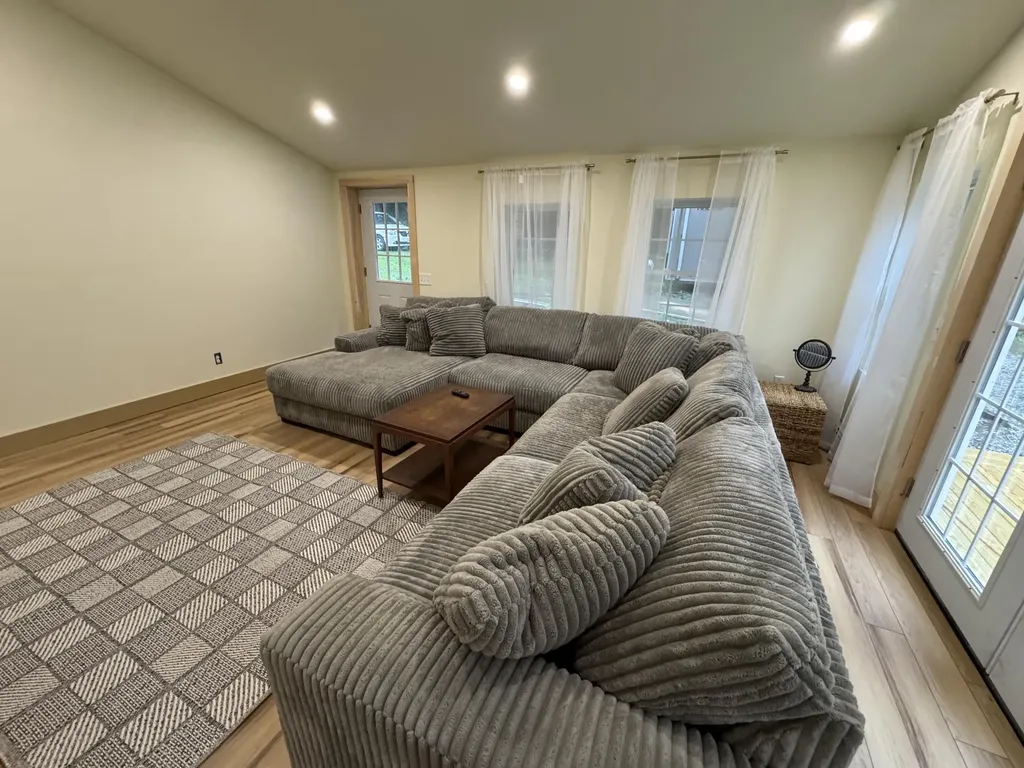 129 Town Farm Road Farmington ME 04938