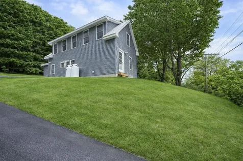 129 Town Farm Road Farmington ME 04938