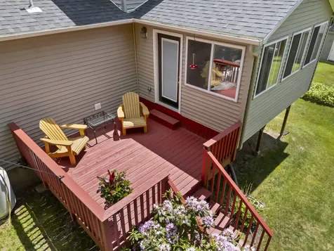 54 Lyndsay Lane Glenburn ME 04401