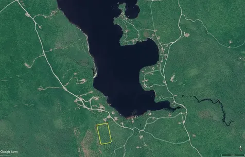 0 E Pleasant River Lake Road Beddington ME 04622