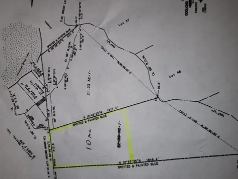 0 E Pleasant River Lake Road Beddington ME 04622