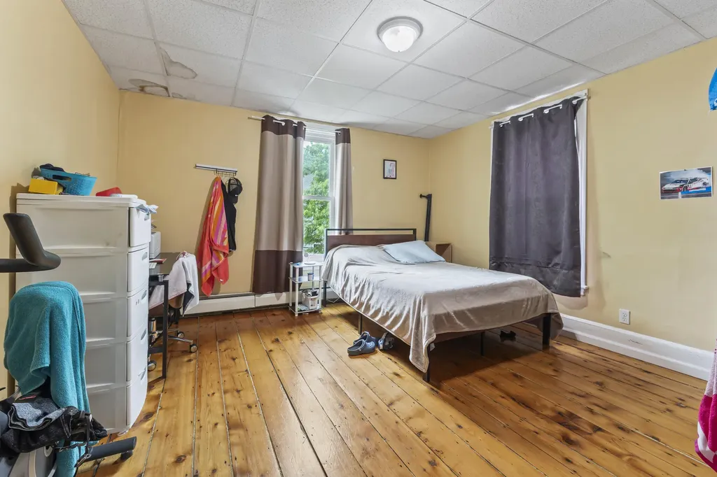 146 Sherman Street Portland ME 04101